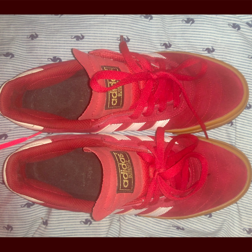 Adidas busenitz